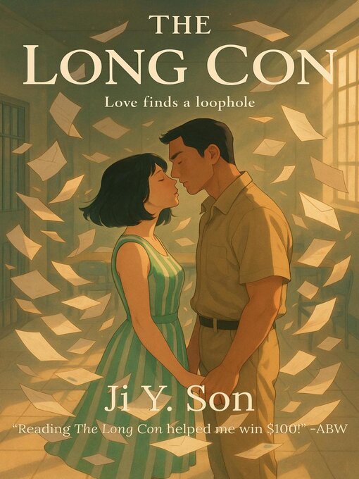 Title details for The Long Con by Ji Y. Son - Available